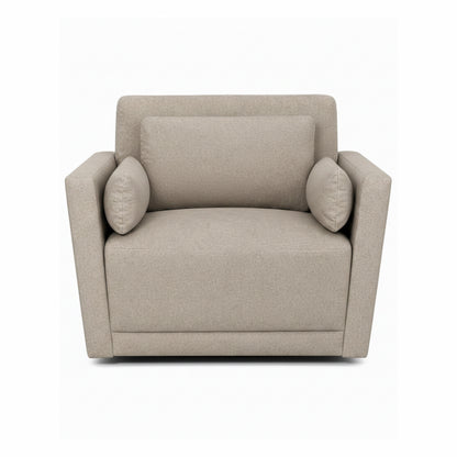 Silla Giratoria Truffle