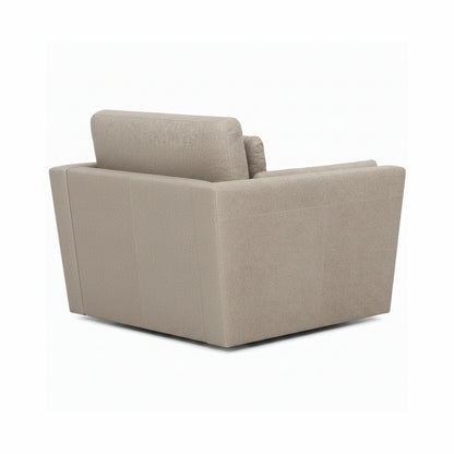 Silla Giratoria Truffle