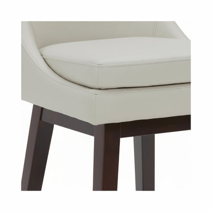 Banco Gustav Counterstool