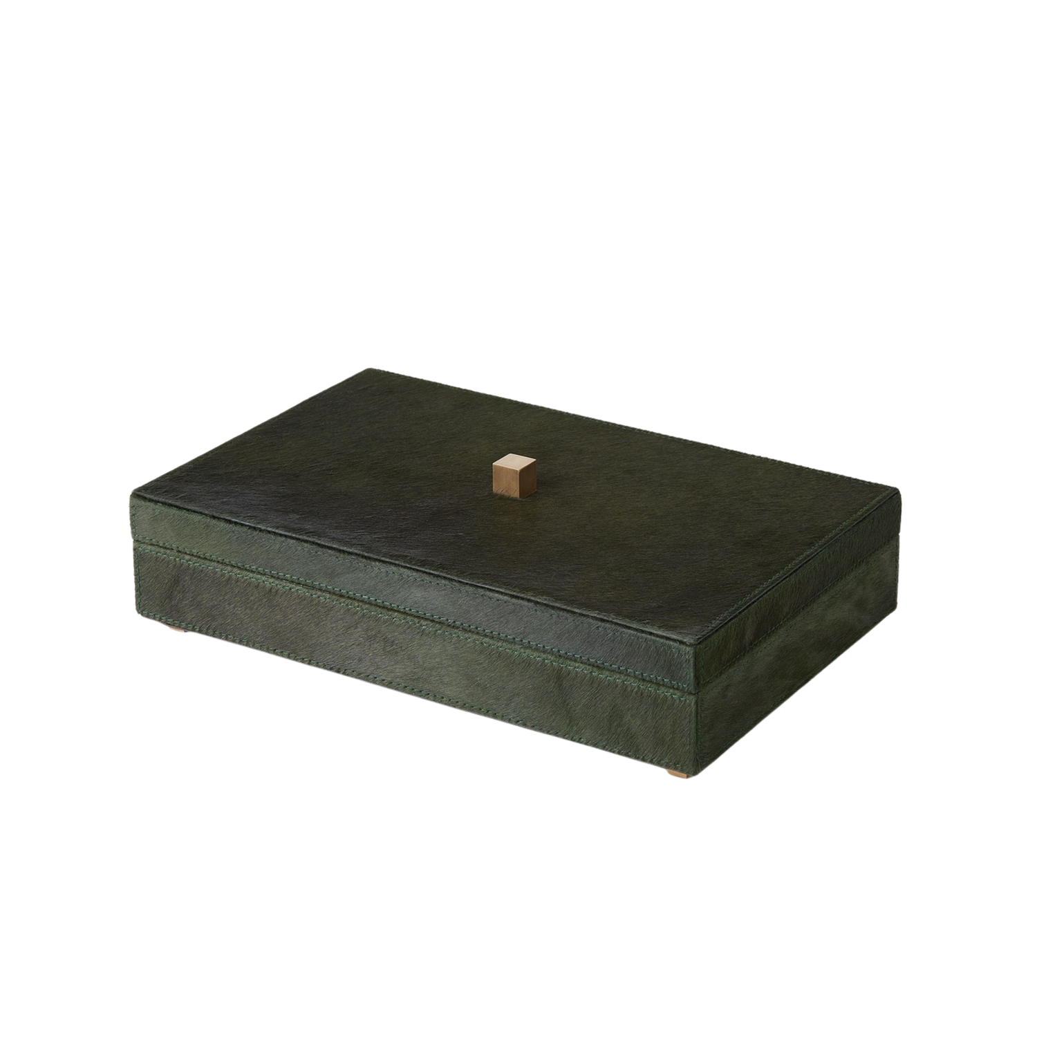 Hide Green Box Large