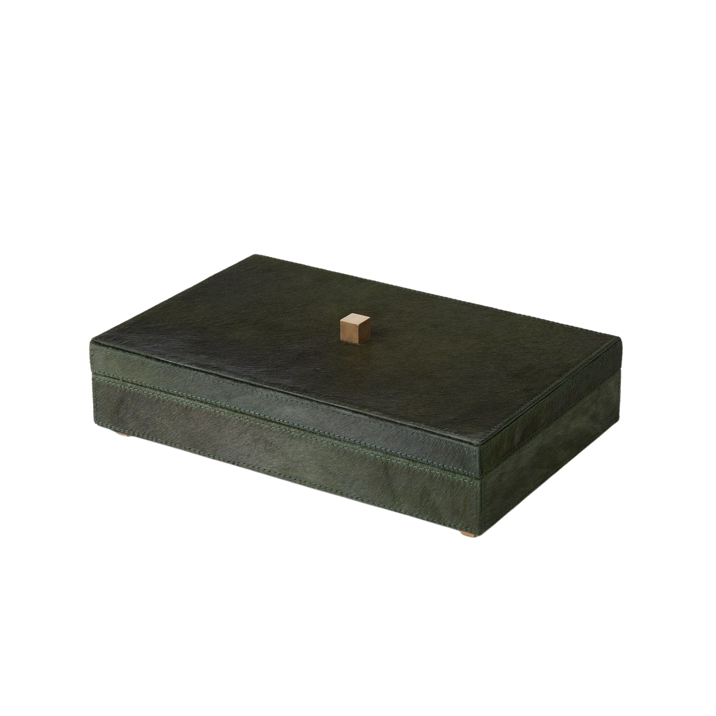 Hide Green Box Large