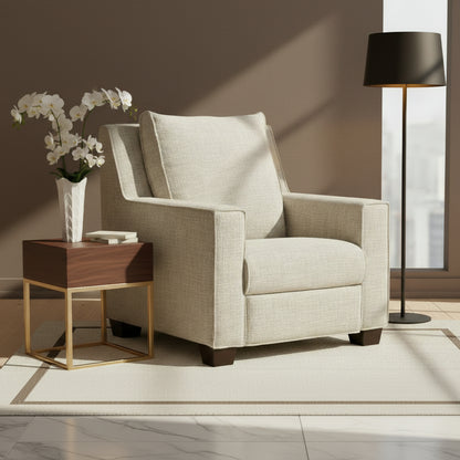 Sillón Reclinable Ducker