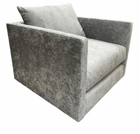 Silla Brandon Platino