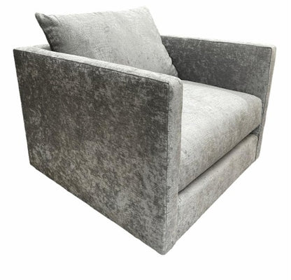 Silla Brandon Platino
