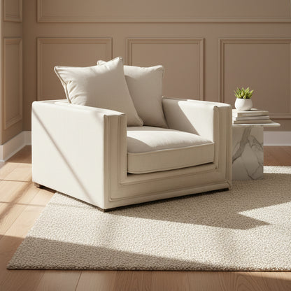Sillón Monarca