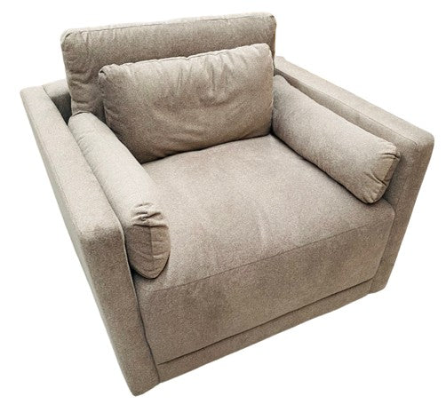 Silla Giratoria Truffle