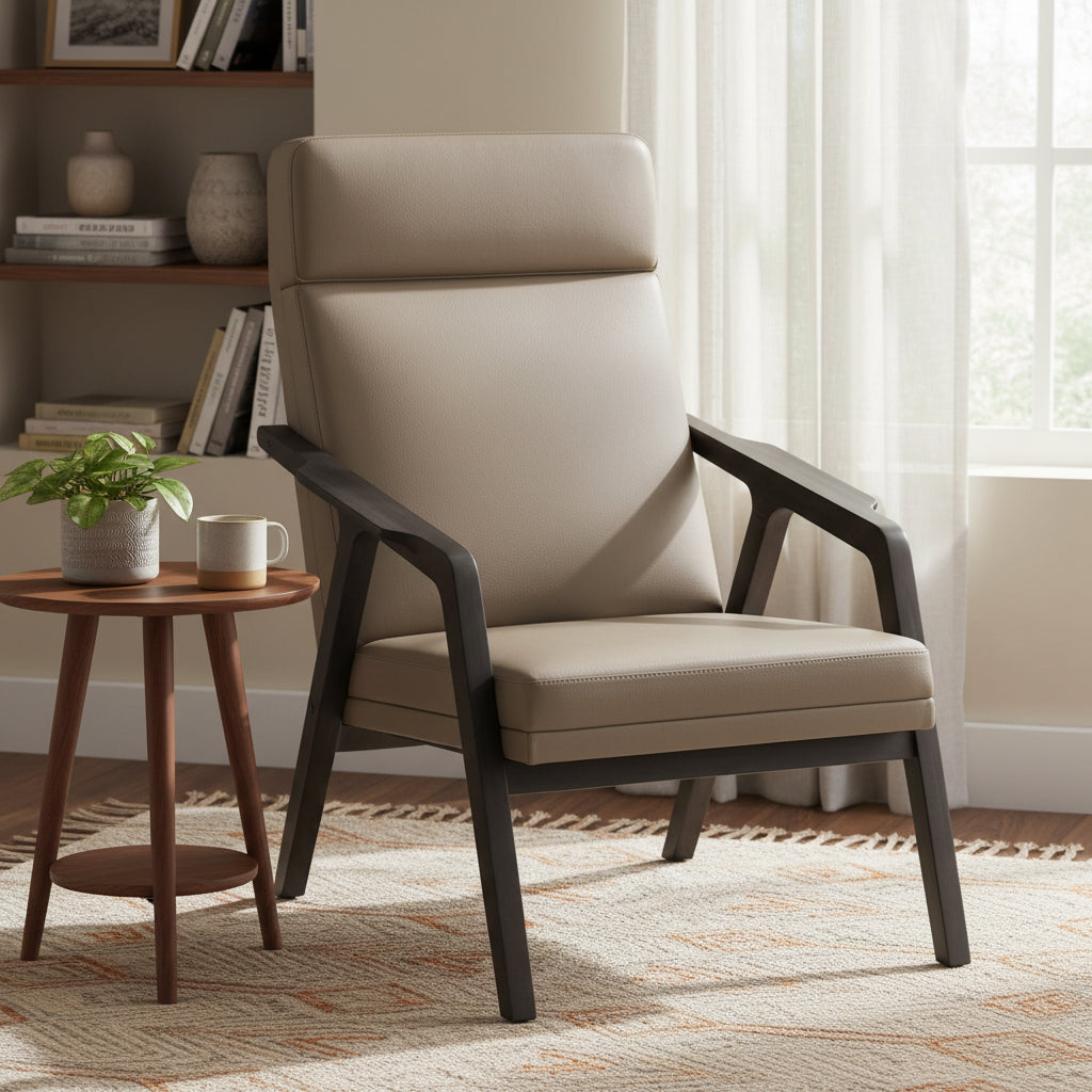 Silla Lisse