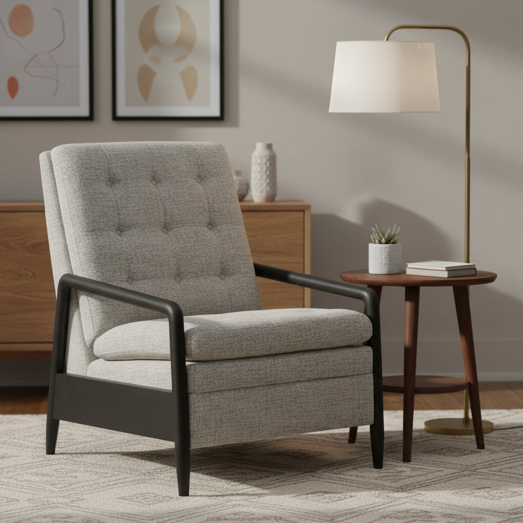 Sillón Andunio