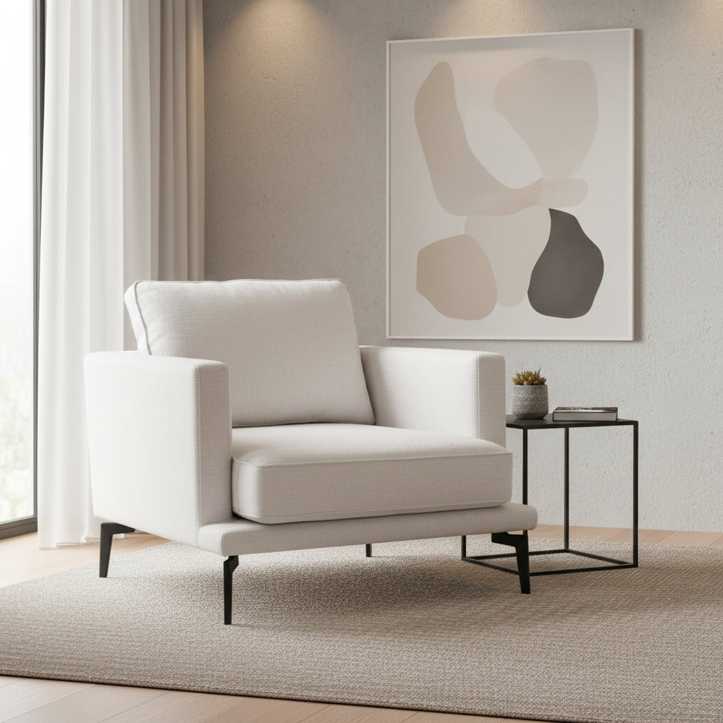Sillón Avalon