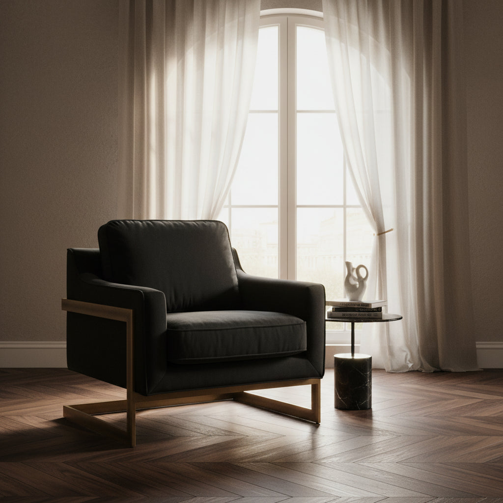 Sillón Kuuru