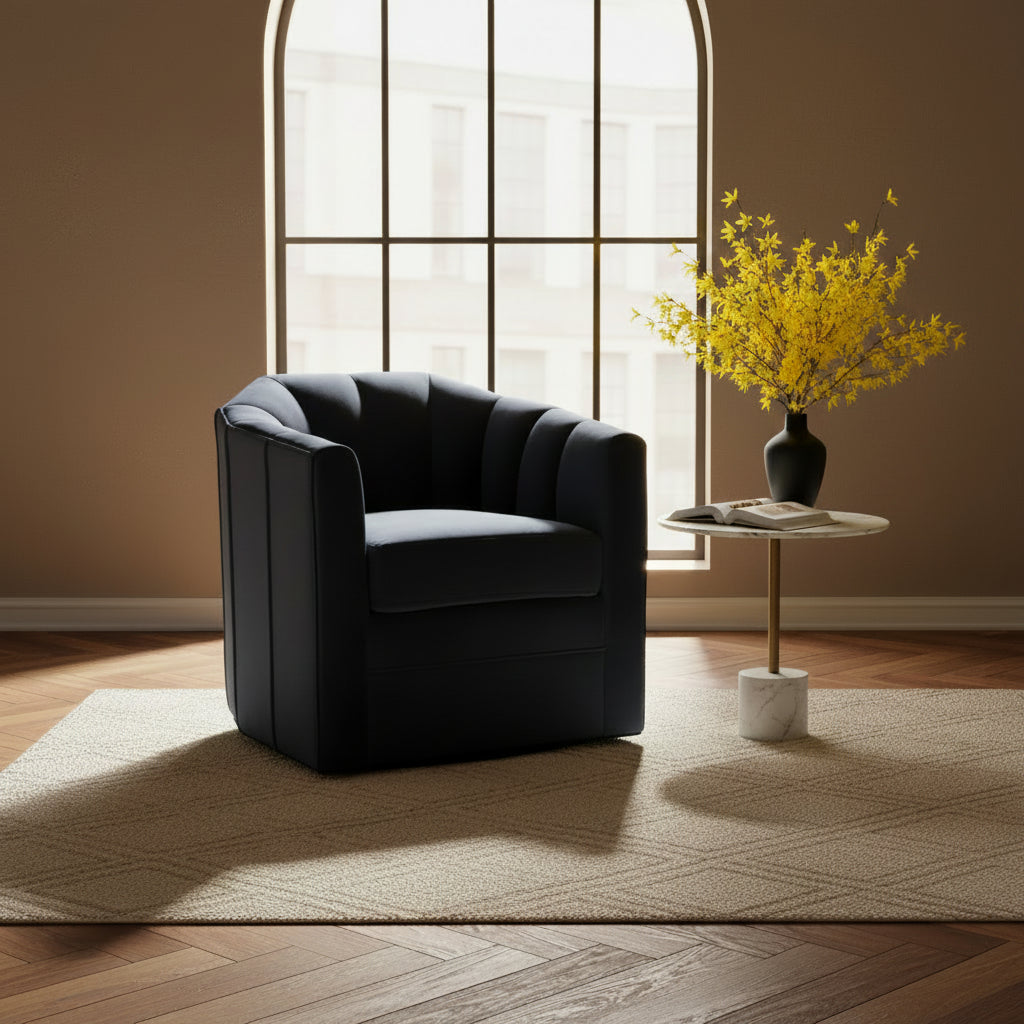 Silla de Acento Alek