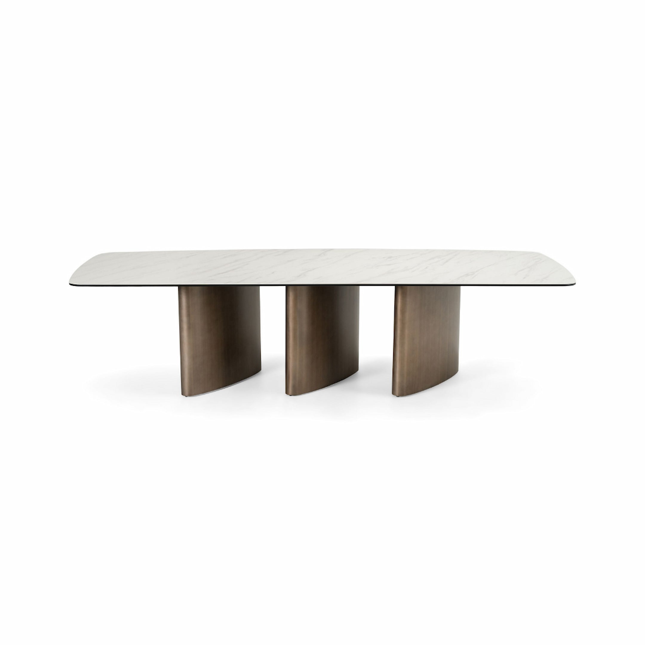 Mesa Iron