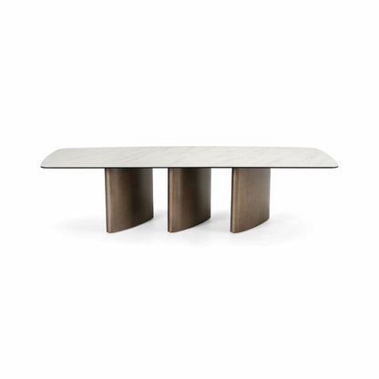 Mesa Iron