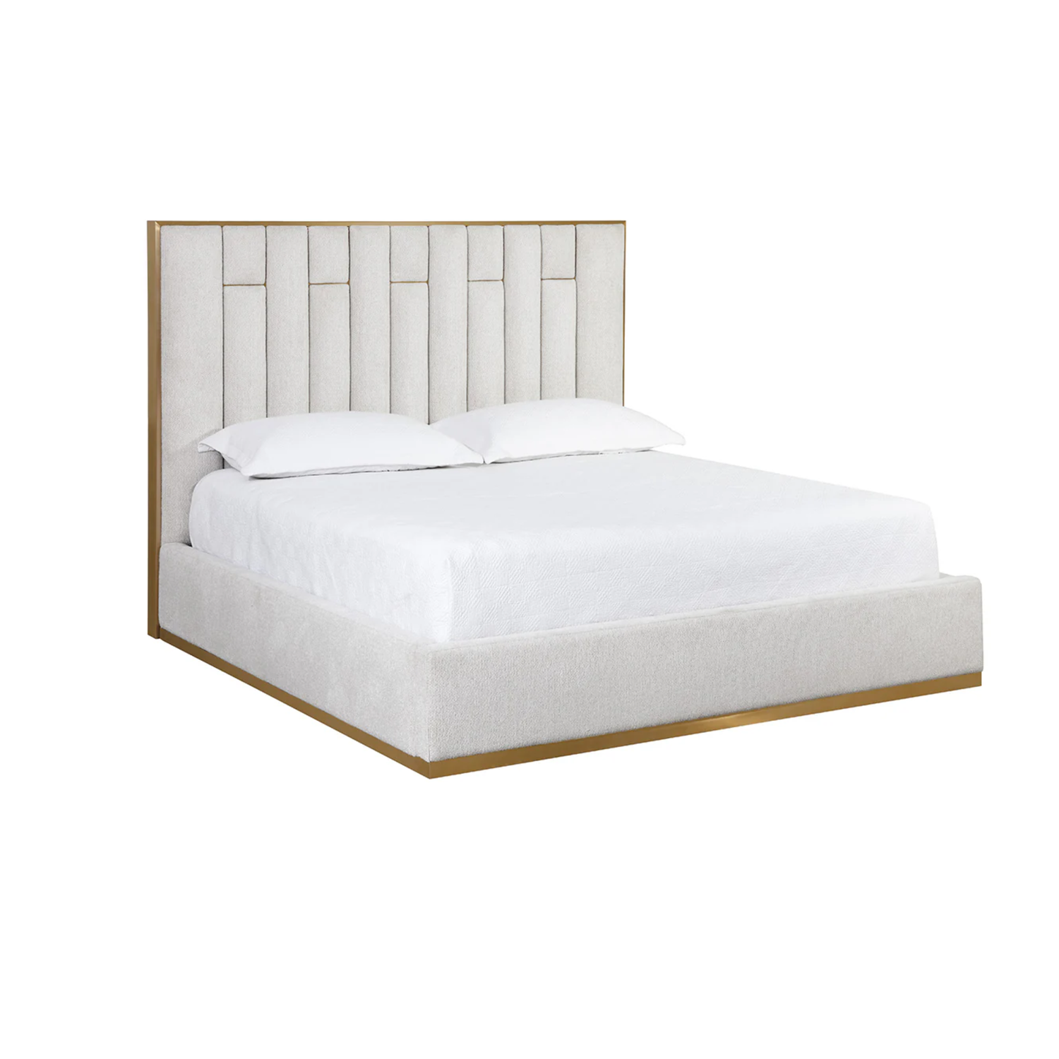 Ivory Cama King