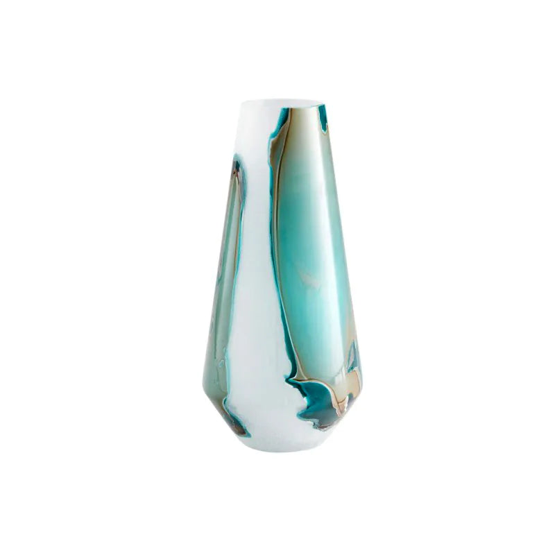 Jarrón Clamudio Large