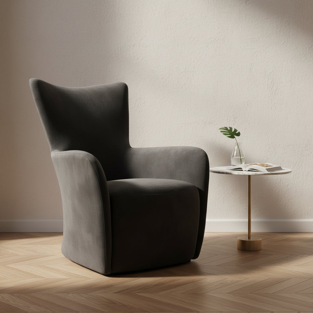 Sillón Jomora