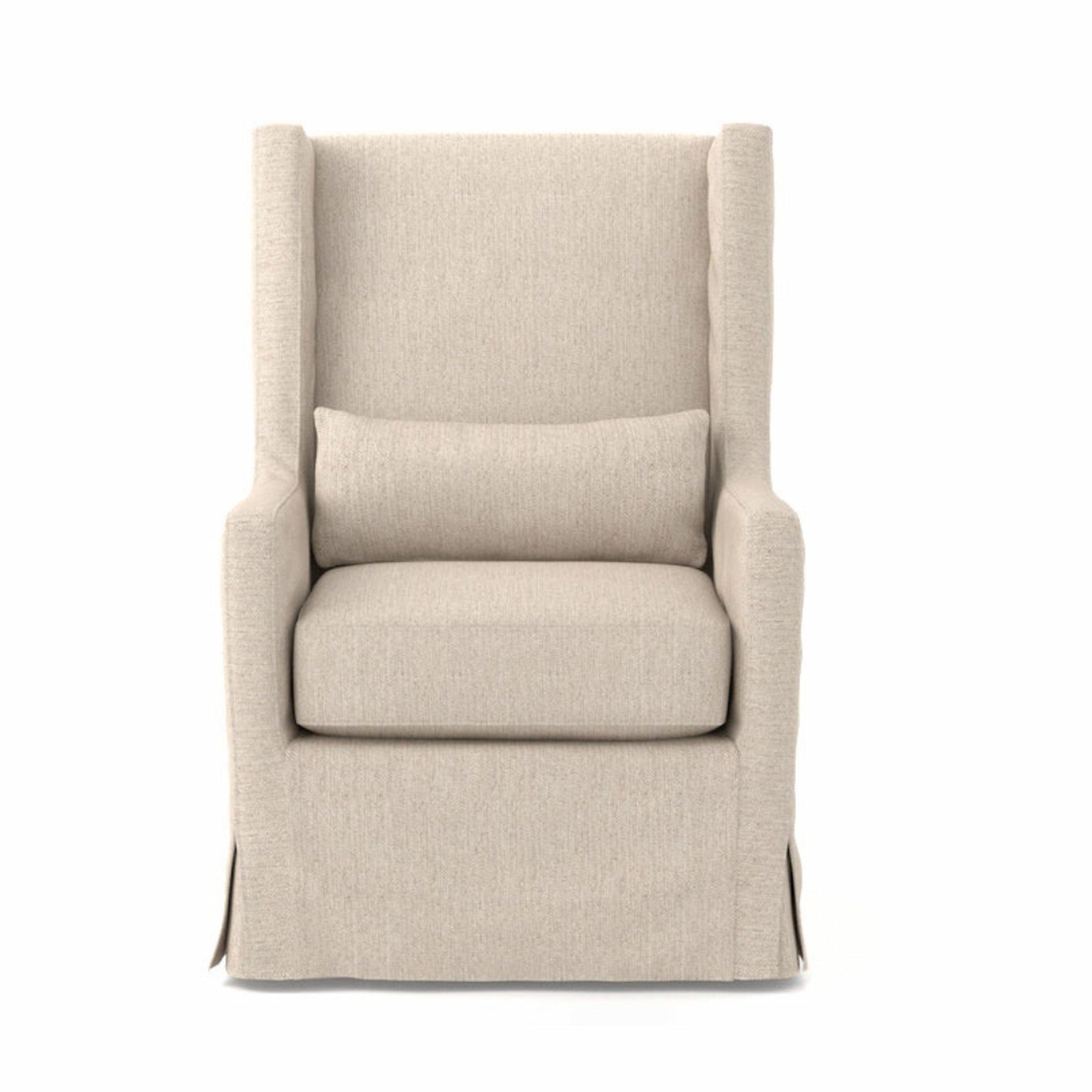 Silla Jynx Wing