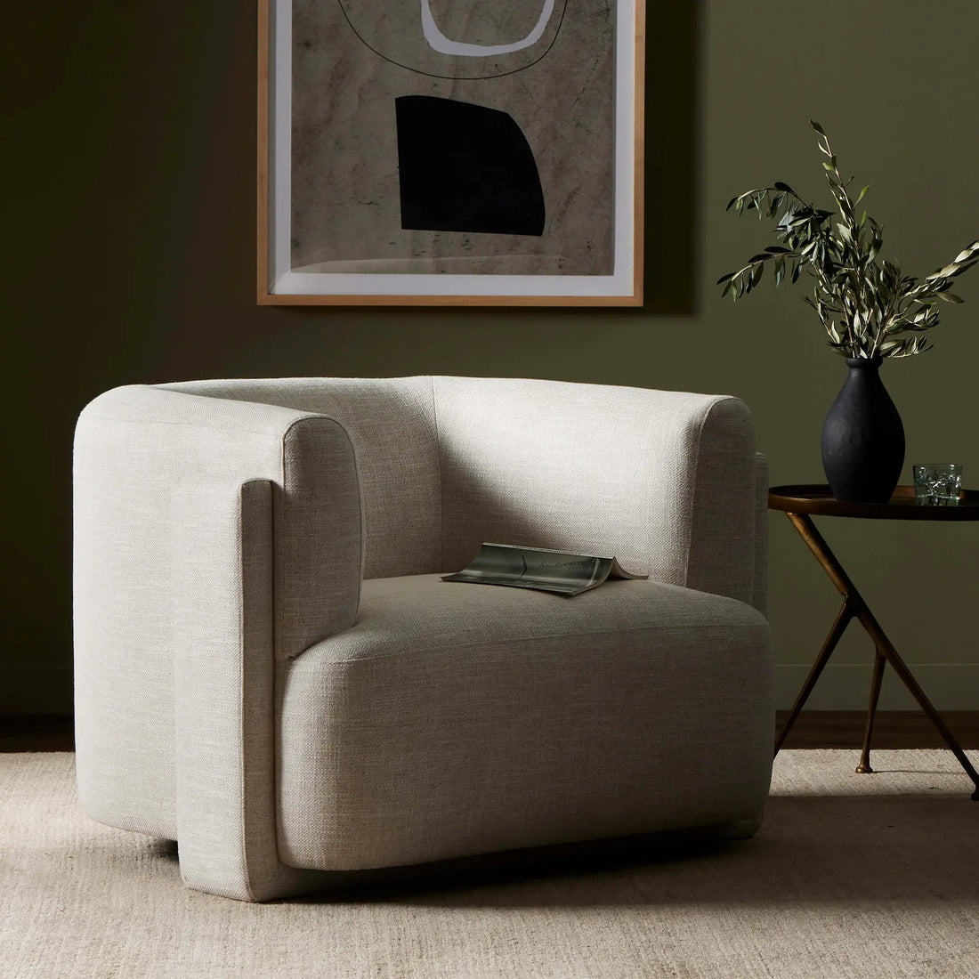 Sillón Keiki