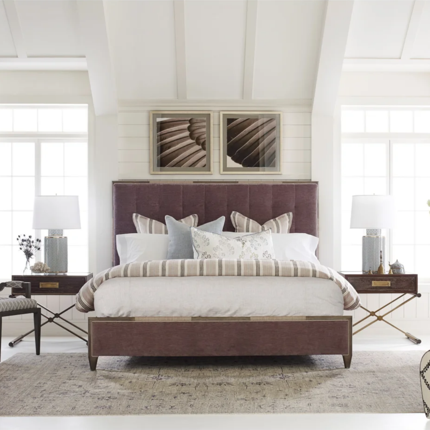 Lafayette Side Table