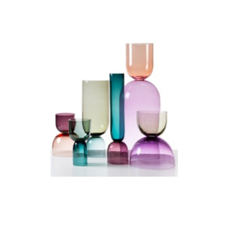 Luxe Vessels