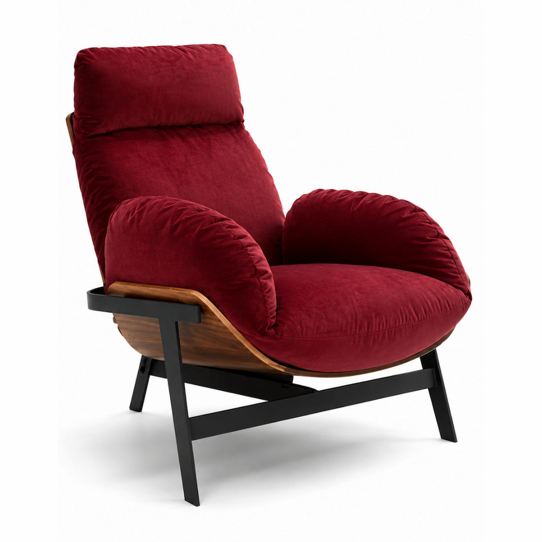 Sillón de Acento Lebolo