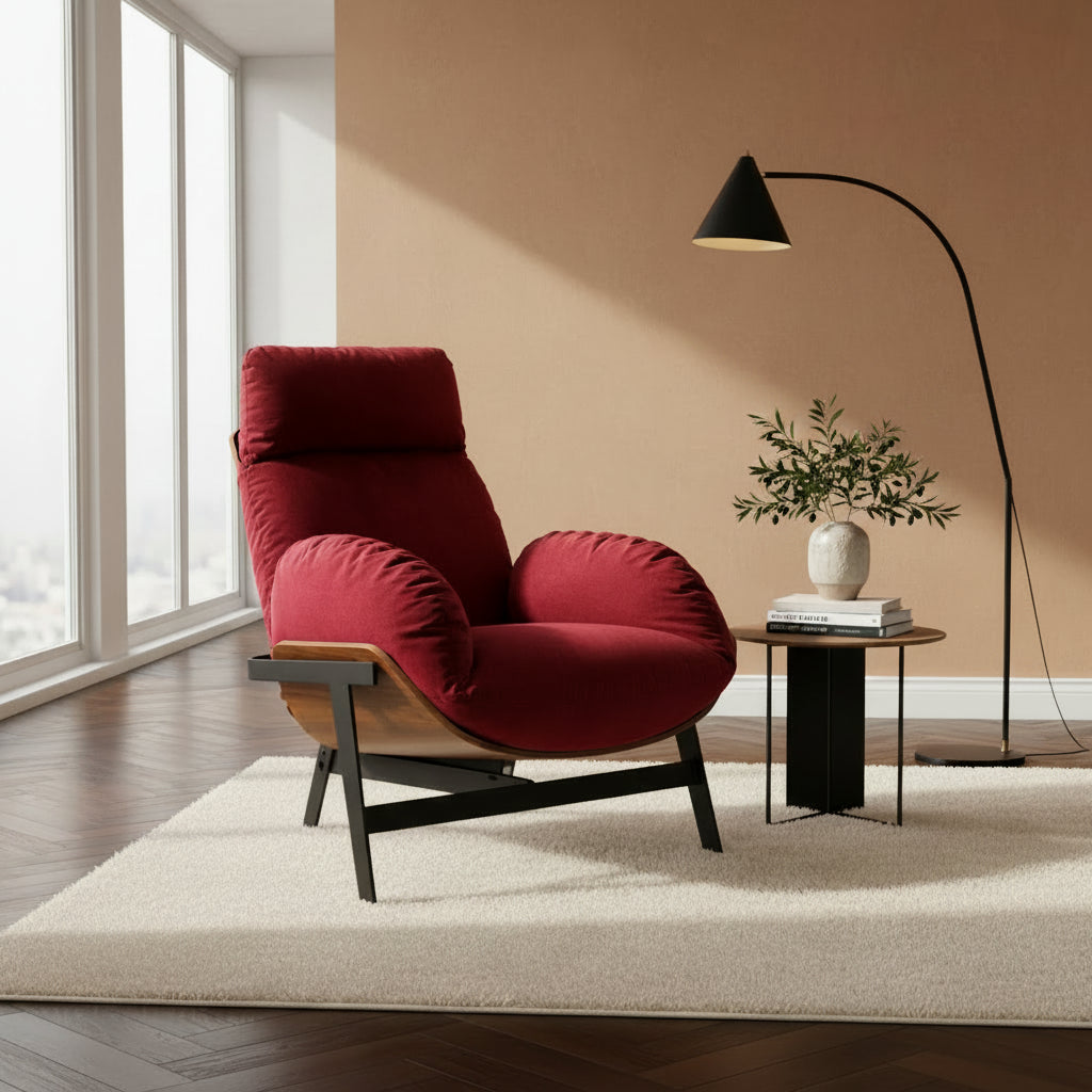 Sillón de Acento Lebolo