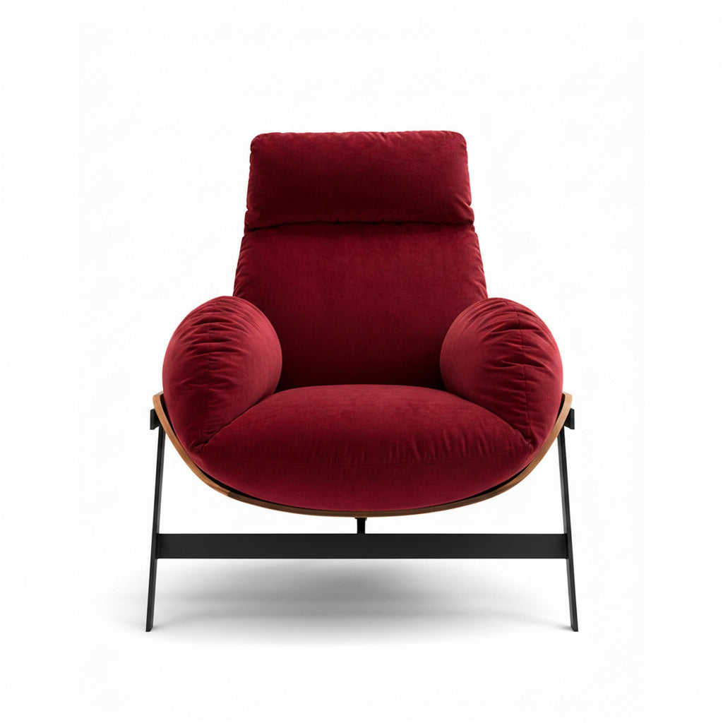 Sillón de Acento Lebolo