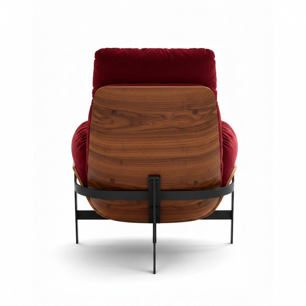 Sillón de Acento Lebolo
