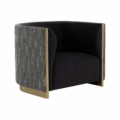 Sillón Lerman Black