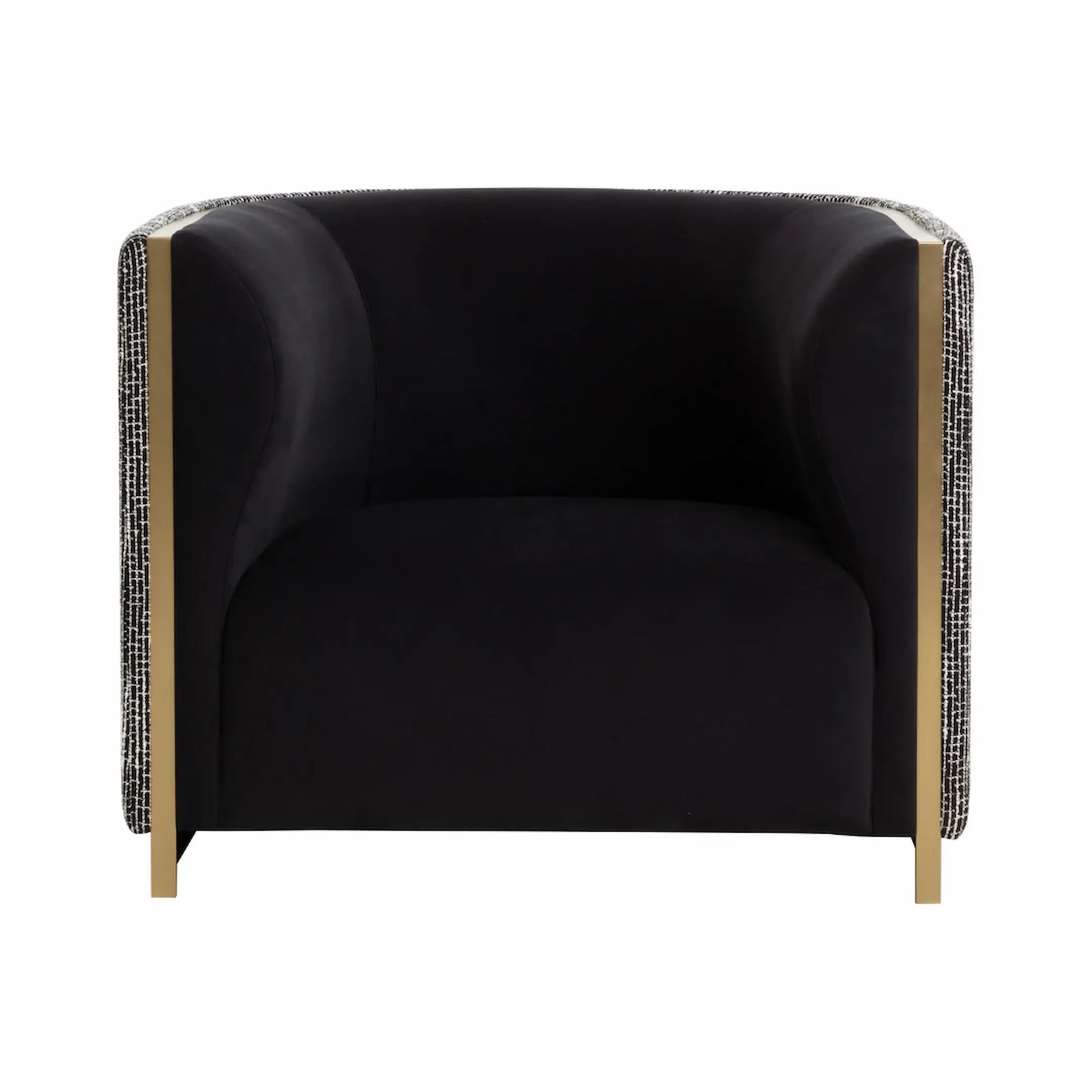 Sillón Lerman Black