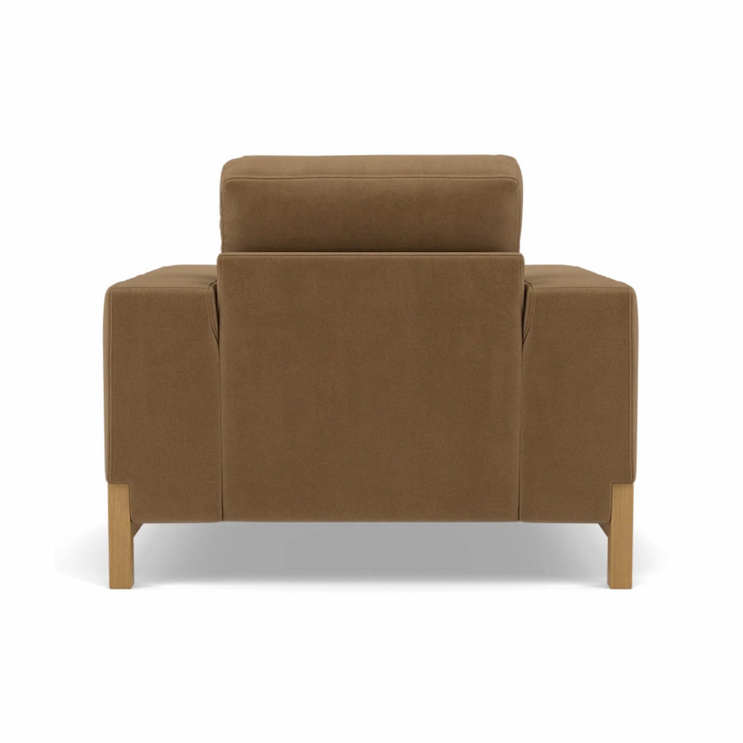 Sillón Lively Tobacco