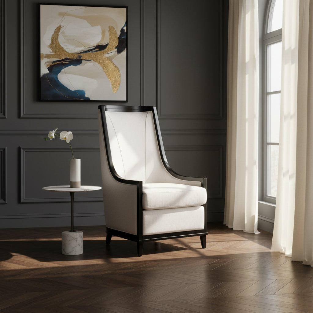 Silla Lizzie