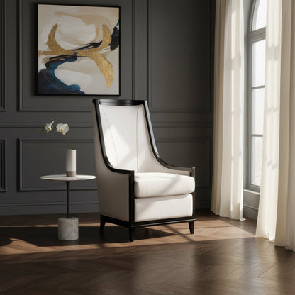Silla Lizzie