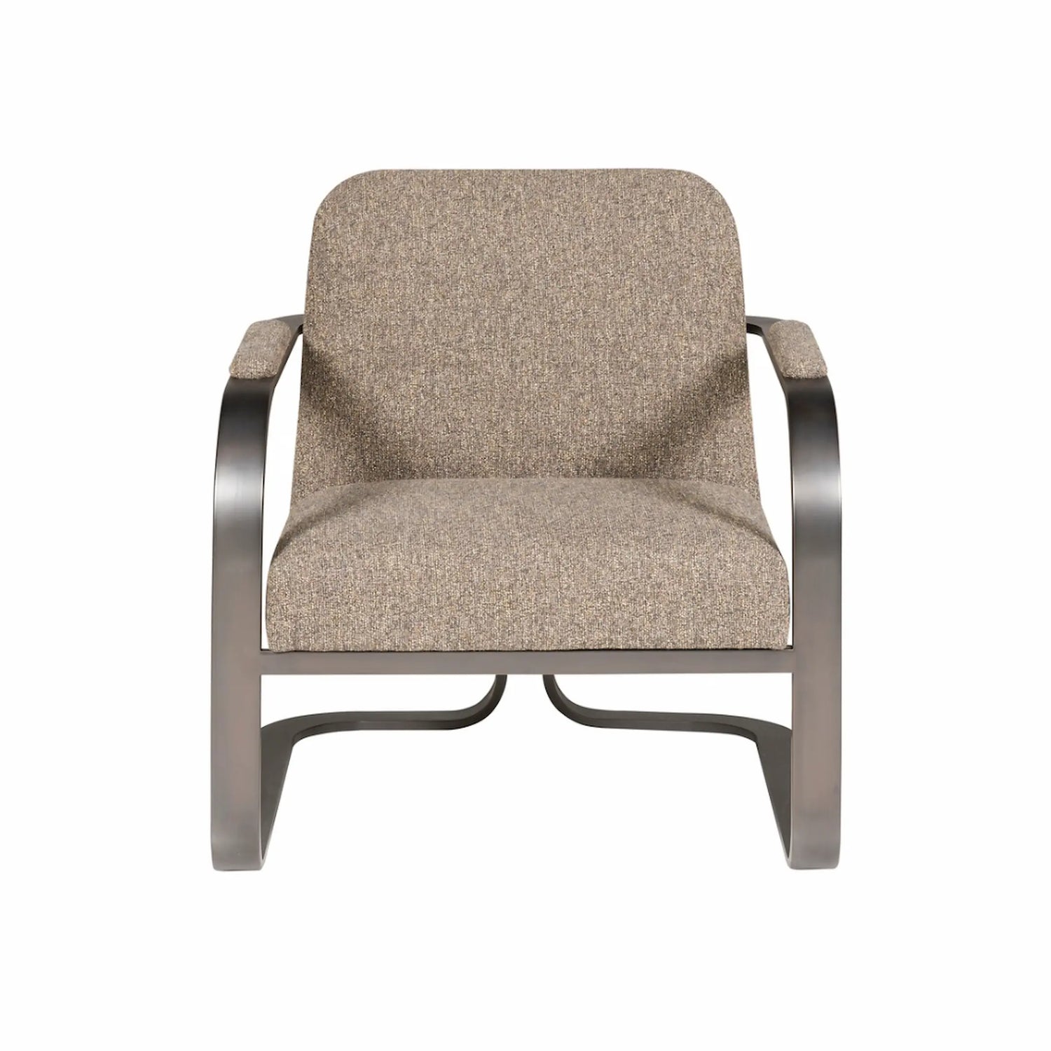 Silla de acento Louis