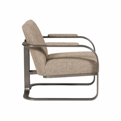 Silla de acento Louis