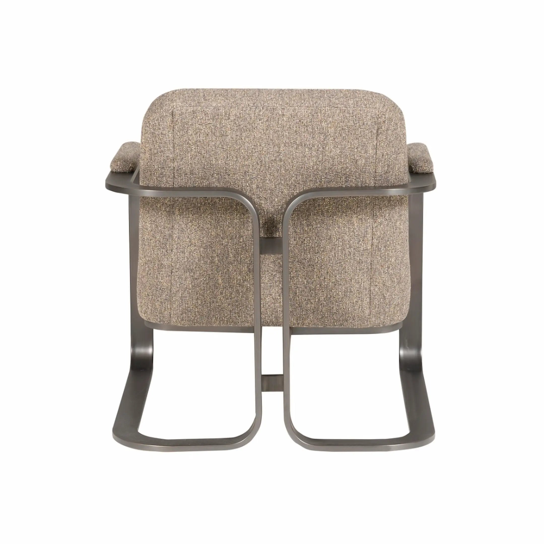 Silla de acento Louis