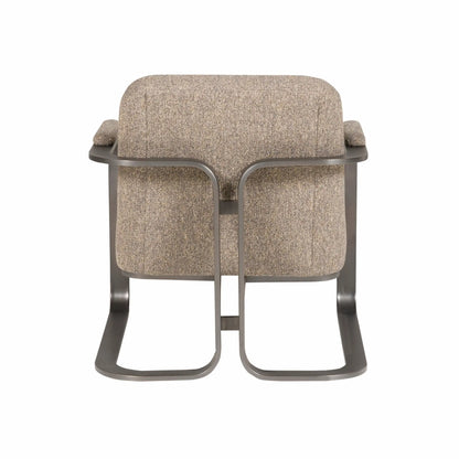Silla de acento Louis
