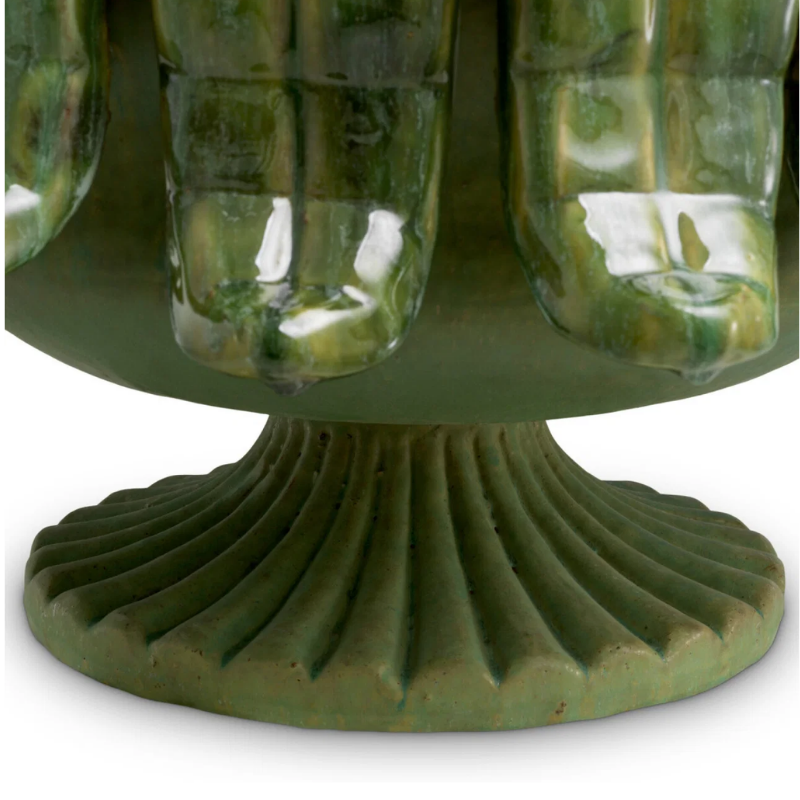 Maceta Óntal