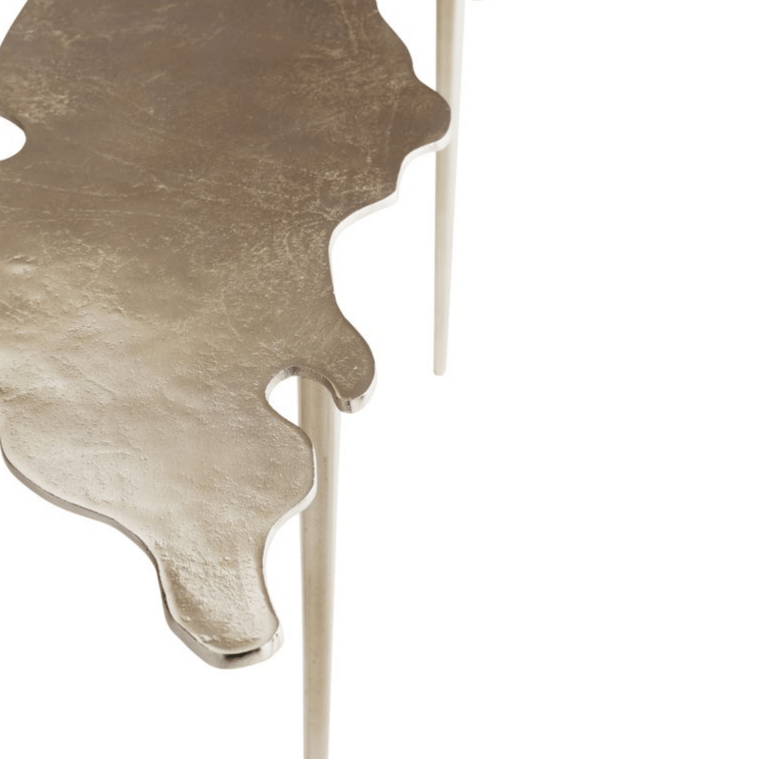 Mesa Atlas Silver