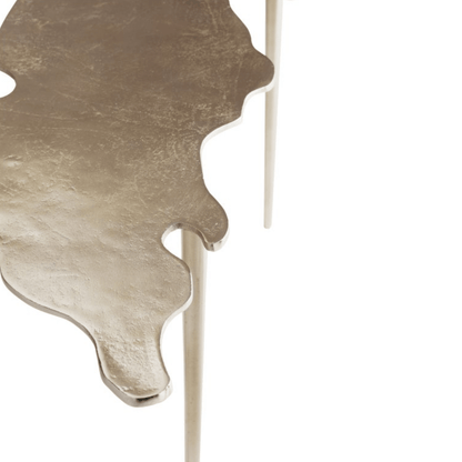 Mesa Atlas Silver