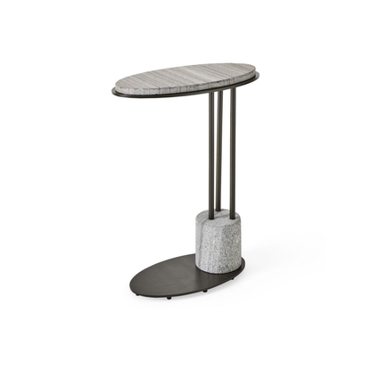 Mesa de Acento Oval