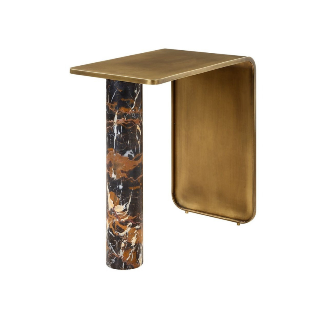 Mesa de Acento Ribbon