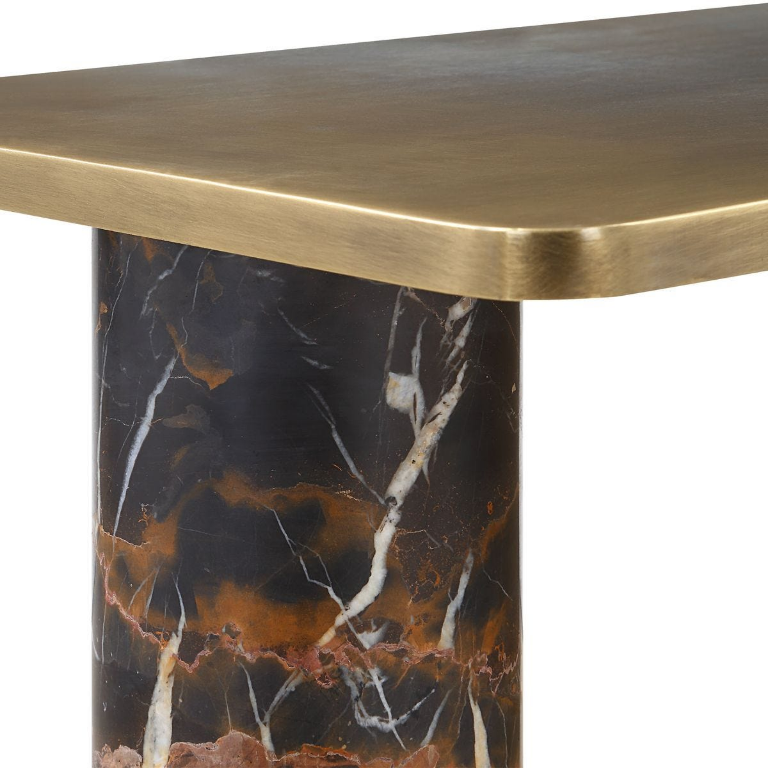 Mesa de Acento Ribbon