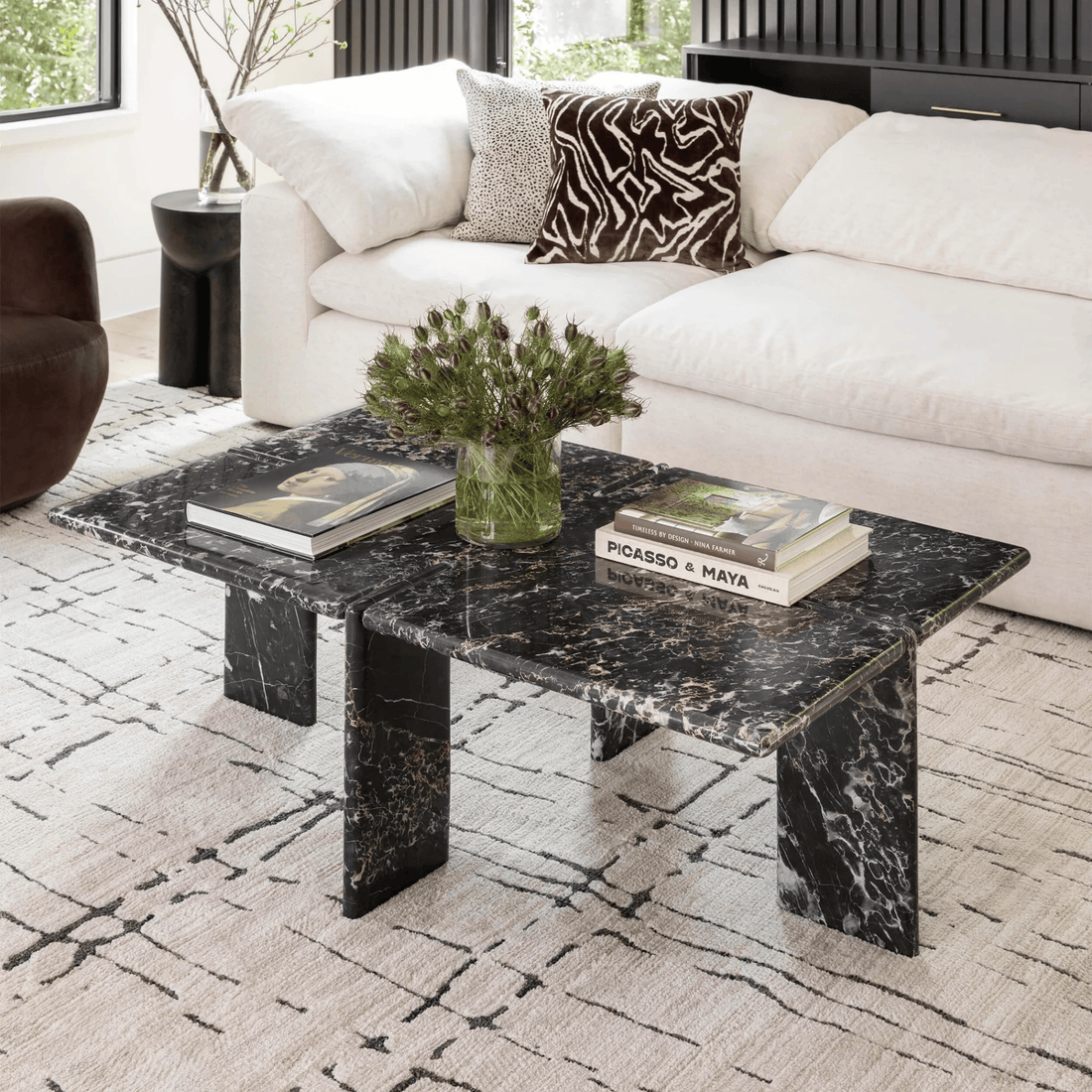 Mesa de Centro Magno