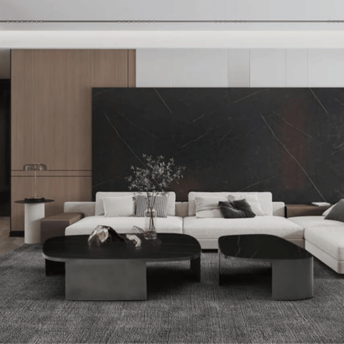 Mesa de Centro Raktu