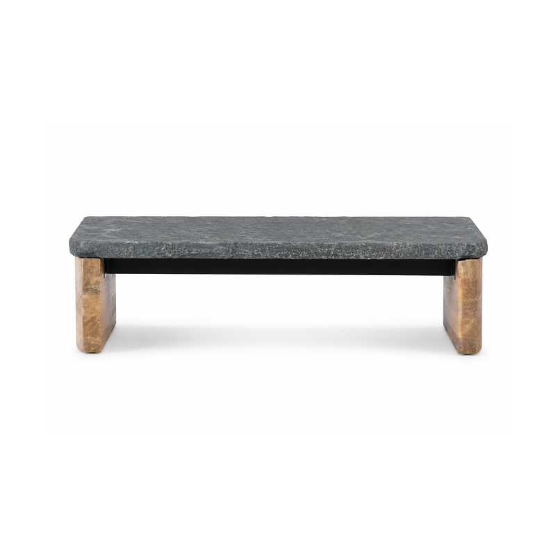 Mesa de Centro Rokka