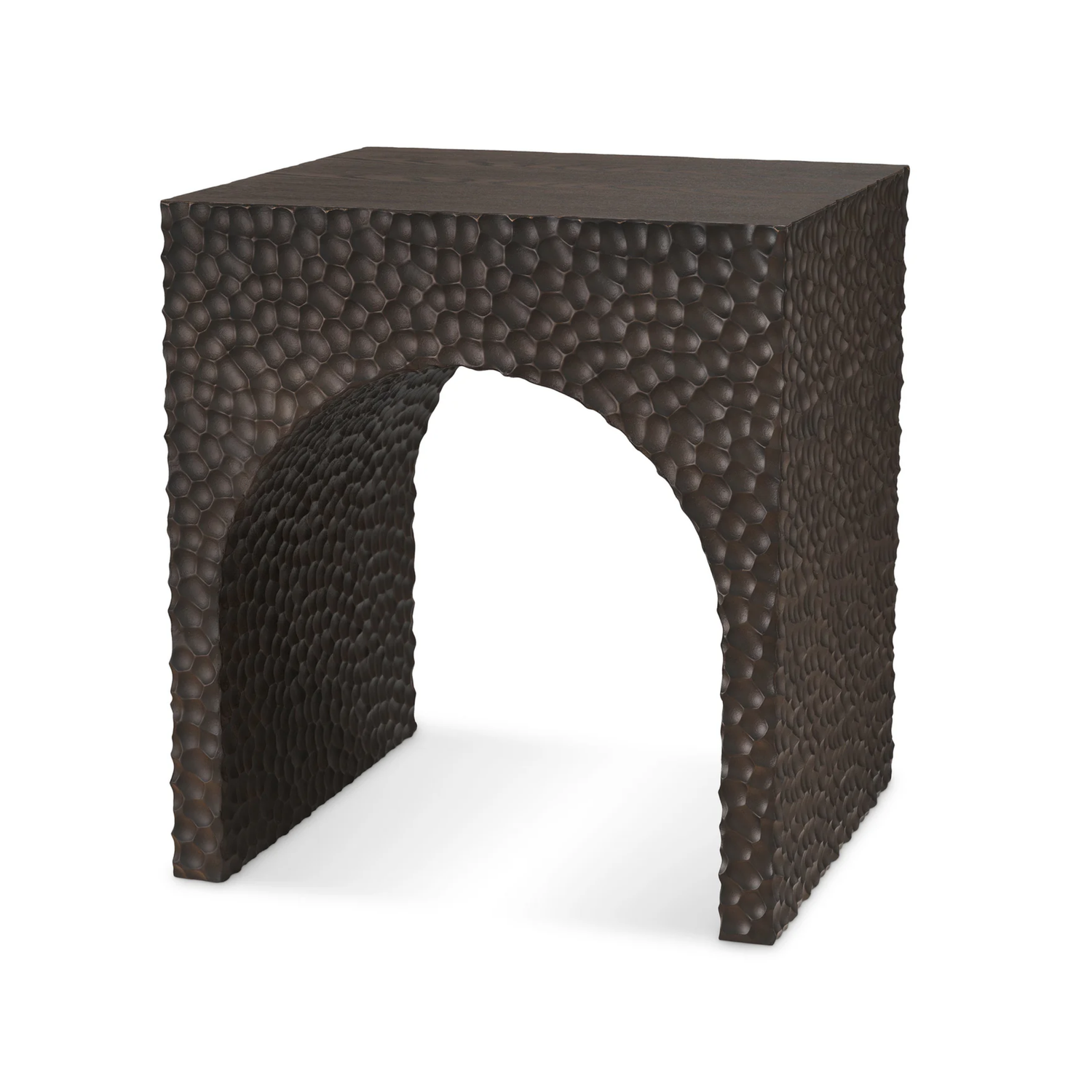 Mesa Lateral Aldera