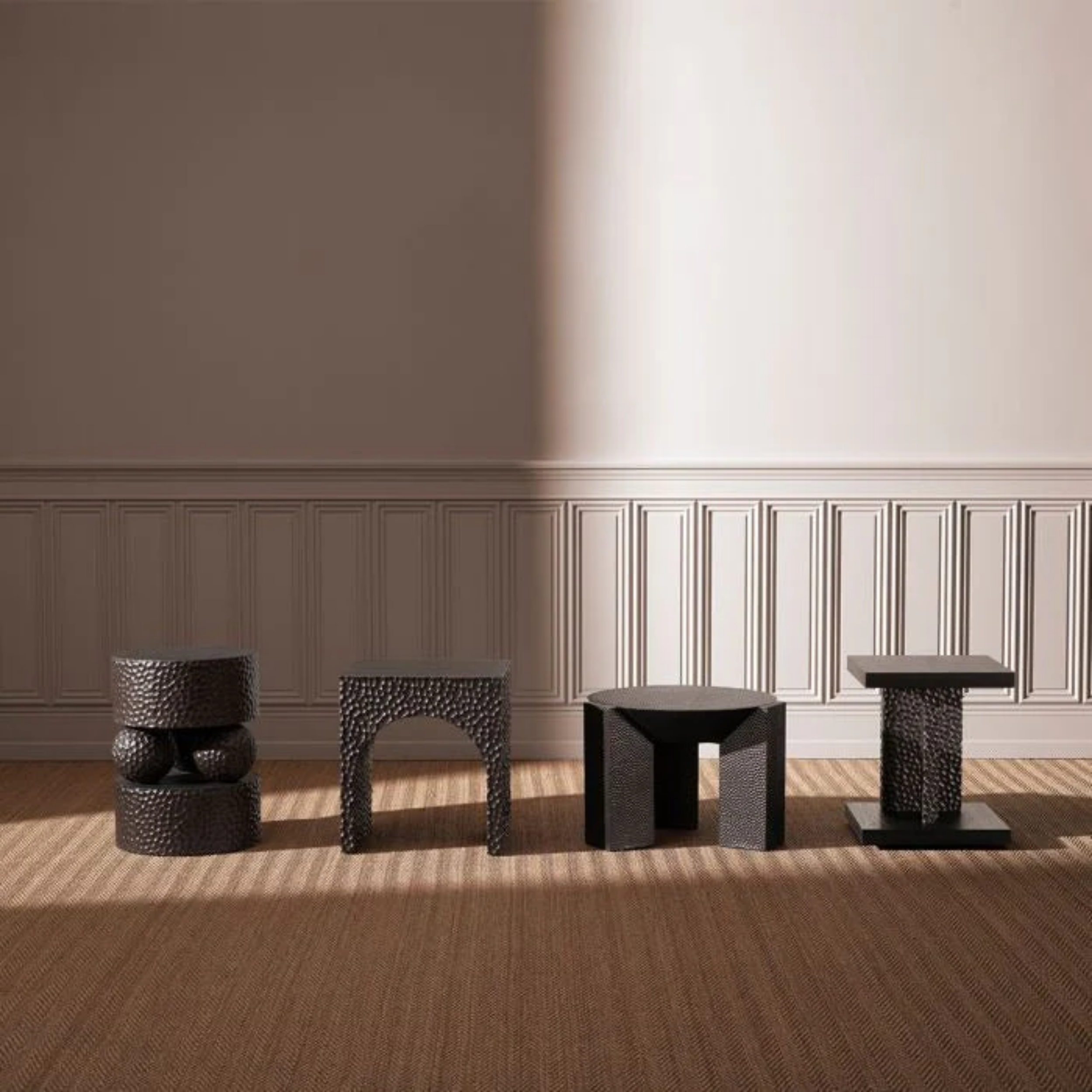 Mesa Lateral Aldera