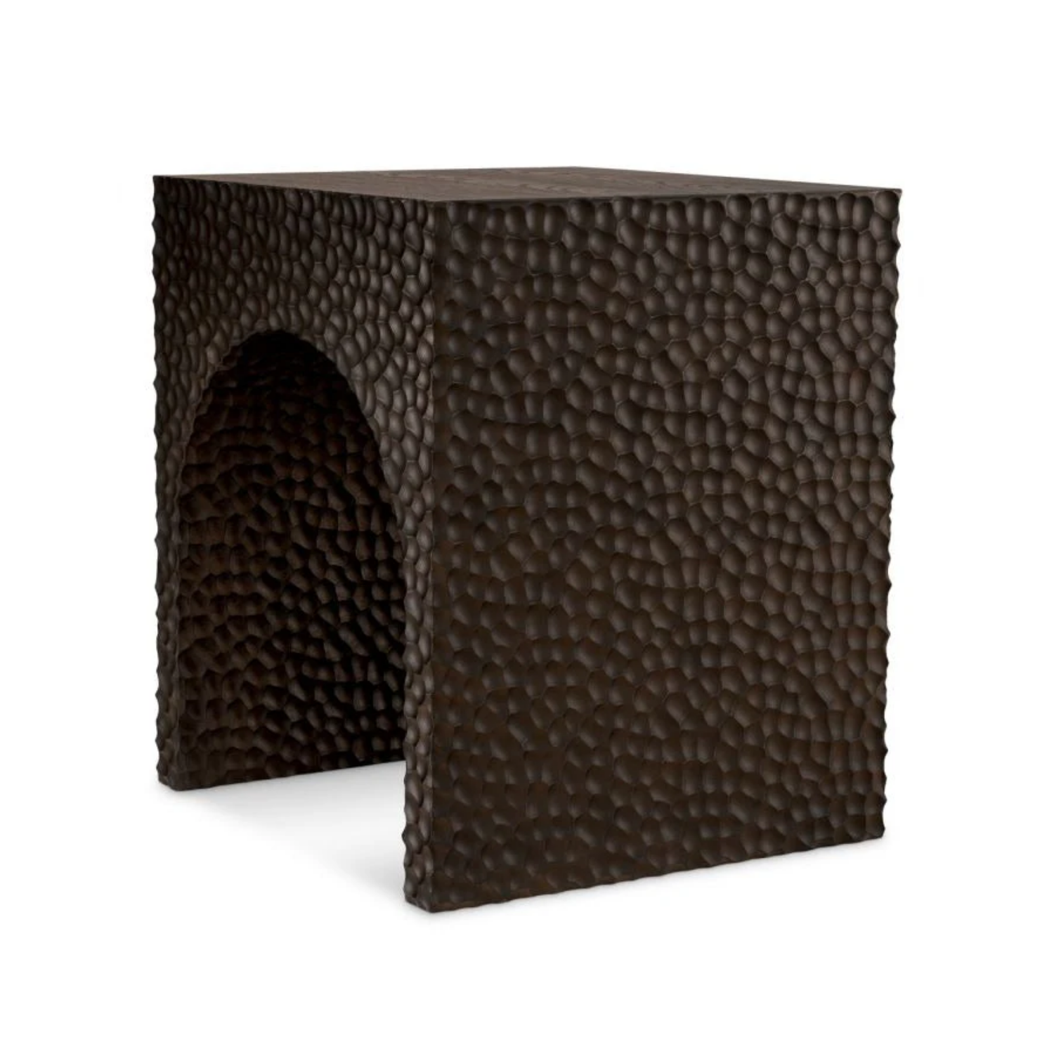 Mesa Lateral Aldera