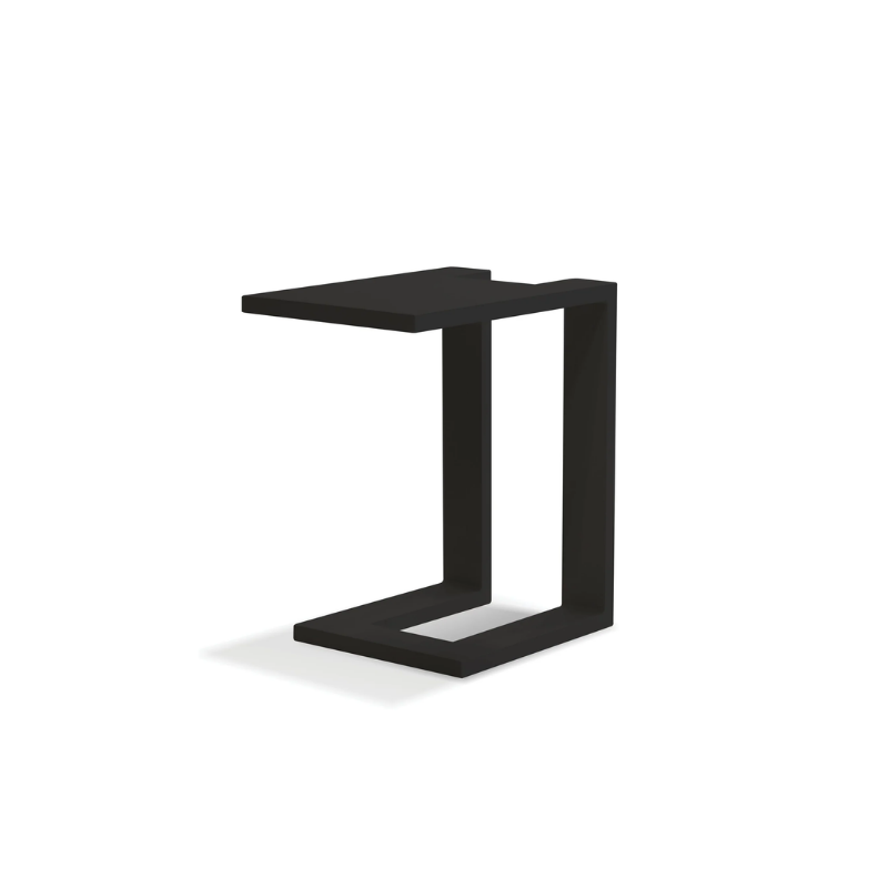 Mesa Lateral Argon Black